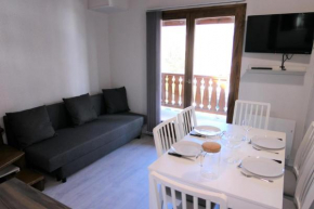 Résidence Hameau De Coterat - Hameau de Coterat 11 MAE-2524 Saint-Gervais-Les-Bains